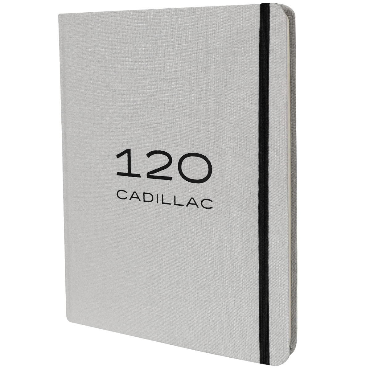 120th HardCover Journal